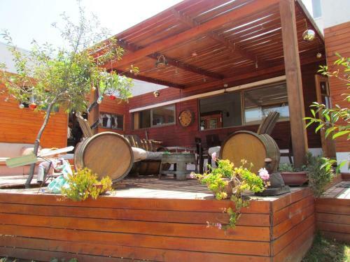 Hermosa Y Moderna Casa Vacacional