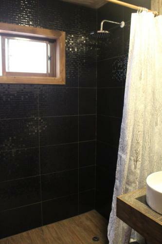 Bed & Breakfast Los Cactus De Isl�n