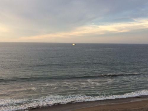 Apartamento Vacations In La Serena