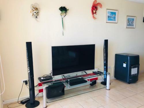 Apartamento Vacations In La Serena