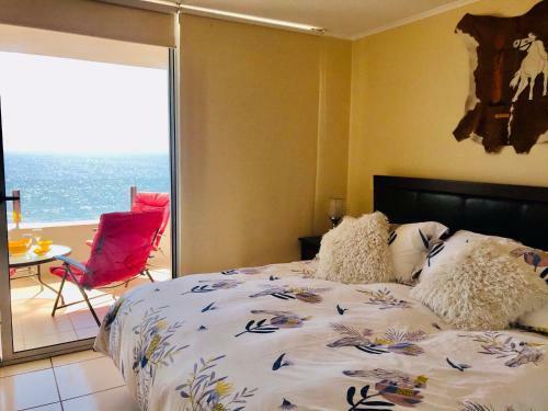 Apartamento Vacations In La Serena