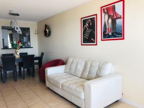 Apartamento Vacations In La Serena