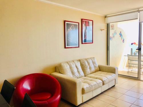 Apartamento Vacations In La Serena