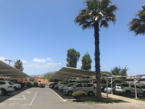 Apartamento Vacations In La Serena