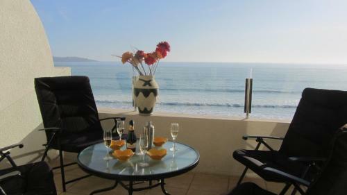 Apartamento Vacations In La Serena