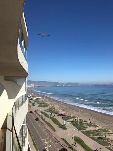 Apartamento Vacations In La Serena