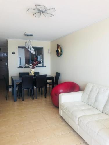 Apartamento Vacations In La Serena