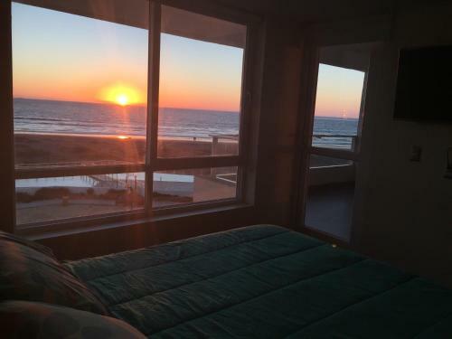 Apartamento Depto. Laguna Del Mar