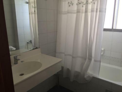 Apartamento Algarrobal