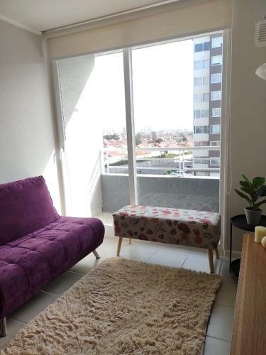 Apartamento New Relax Departamento