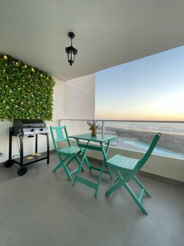 Apartamento Laguna Del Mar La Serena