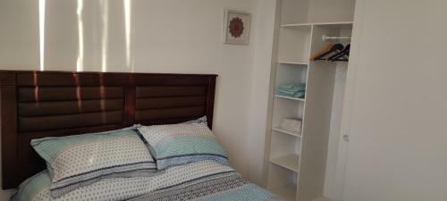 Apartamento Departamento A Pasos de La Playa