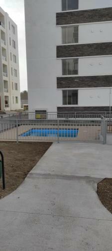Apartamento Departamento A Pasos de La Playa