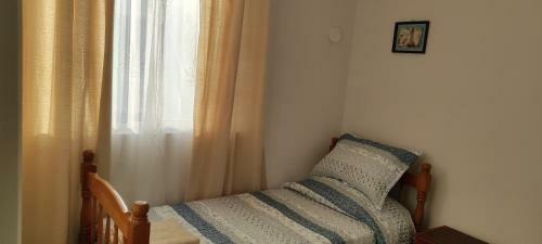 Apartamento Departamento A Pasos de La Playa
