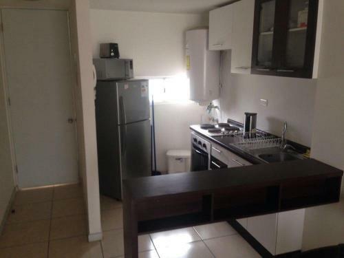 Apartamento Depto. Cerca Del Mar