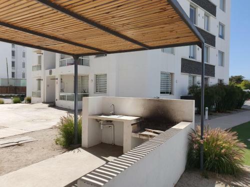 Apartamento Condominio Portal Pacifico II