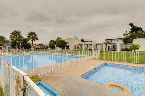 Apartamento Oceanic Rel�jate Cerca de Todo