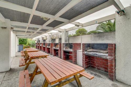 Apartamento Oceanic Rel�jate Cerca de Todo