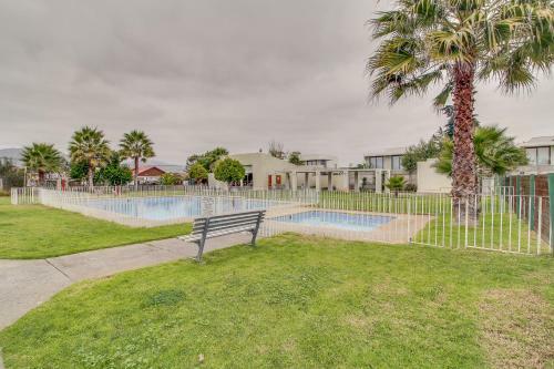 Apartamento Oceanic Rel�jate Cerca de Todo