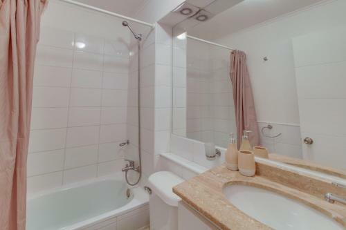 Apartamento Oceanic Rel�jate Cerca de Todo