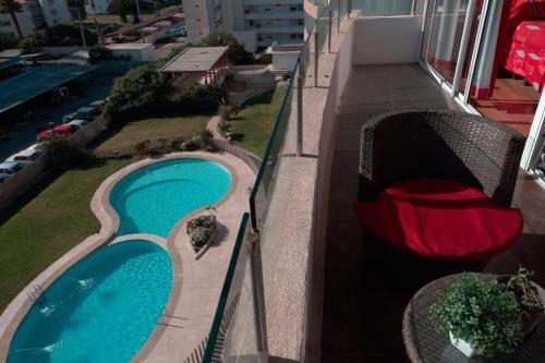 Apartamento Departamento La Serena