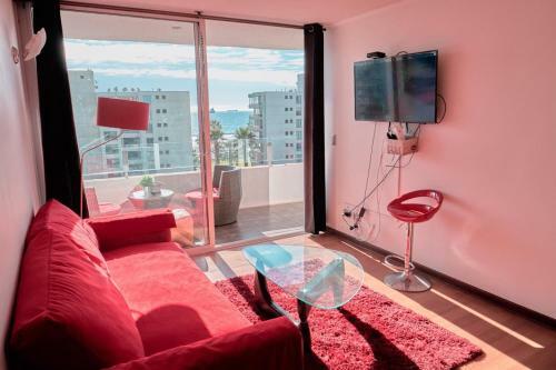 Apartamento Departamento La Serena