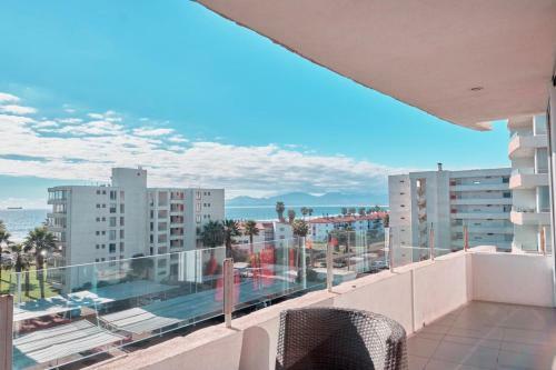 Apartamento Departamento La Serena