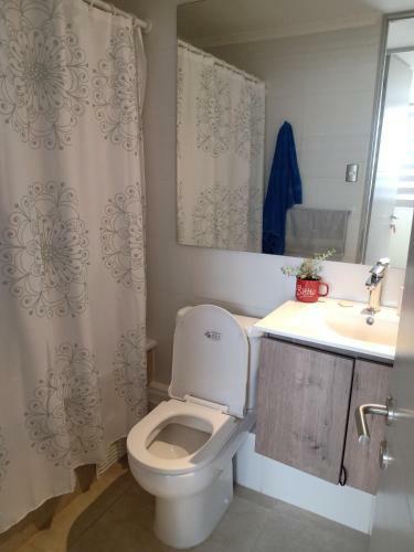 Apartamento Departamento Avenida Pacifico. Sector Puerta Del Mar