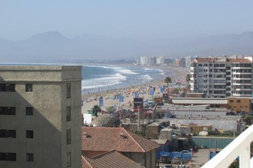 Apartamento Pacifico La Serena