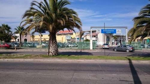 Apartamento Arriendo En La Serena
