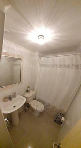 Apartamento C�modo Departamento A Pasos de La Playa