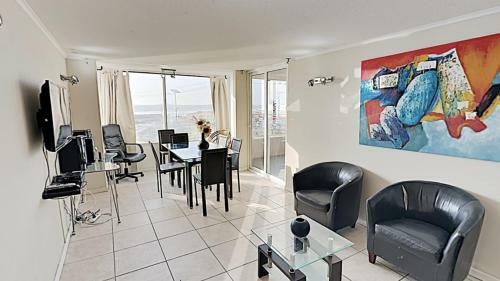 Apartamento Departamento El Faro