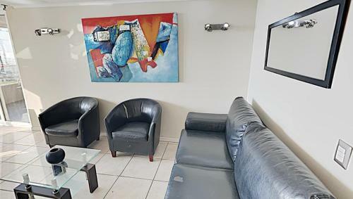 Apartamento Departamento El Faro