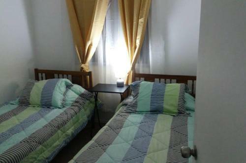 Apartamento Departamento En La Playa - Av. 4 Esquinas