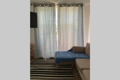 Apartamento Departamento En La Playa - Av. 4 Esquinas