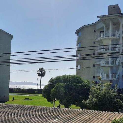 Apartamento Gran Depto! Reci�n Entregado Y A Pasos de La Playa!