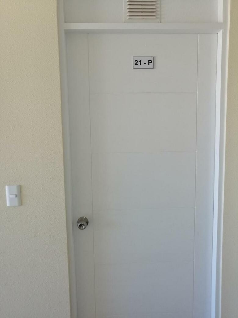 Apartamento Depto En Puertas Del Mar