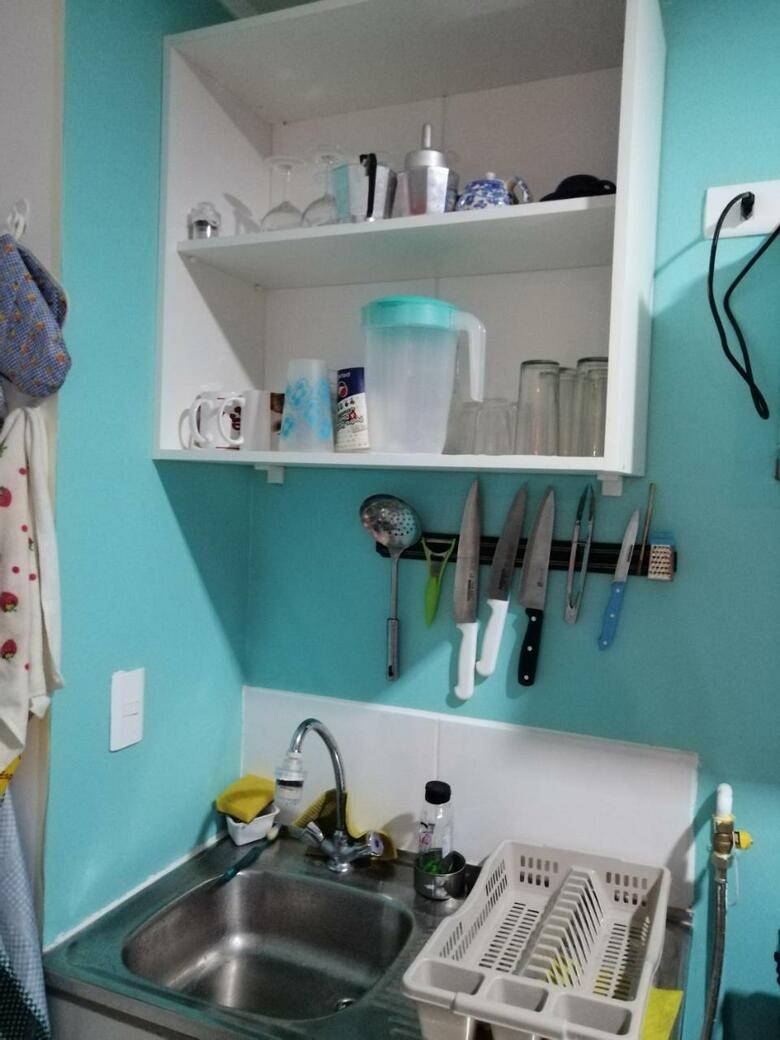 Apartamento Depto En Puertas Del Mar