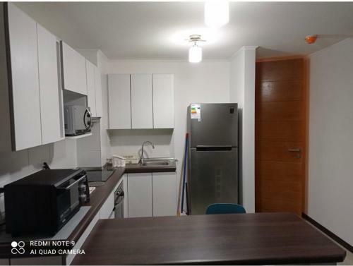 Apartamento Pacifico