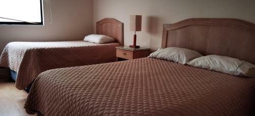 Hotel Londres La Serena