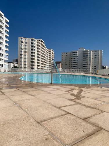 Apartamento Departamento Nuevo La Serena