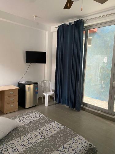 Bed & Breakfast Vittoria�s Village