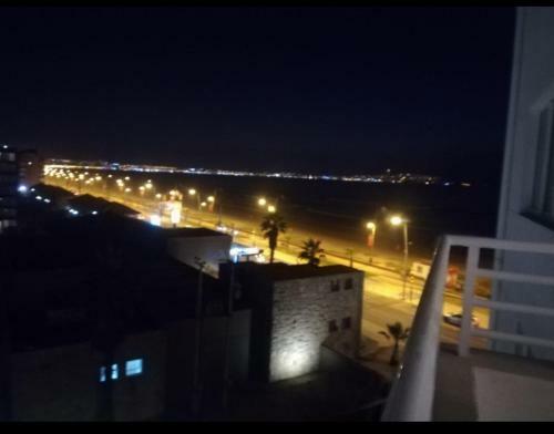 Apartamento Condominio Av Del Mar