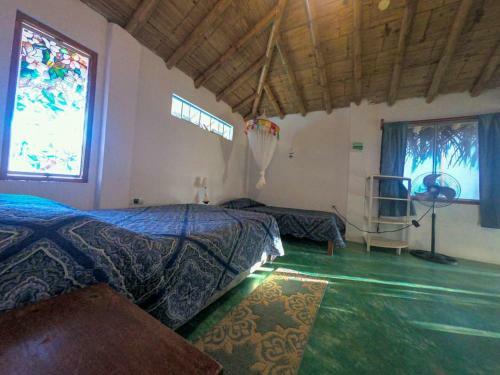 Bed & Breakfast Fragatas Beach