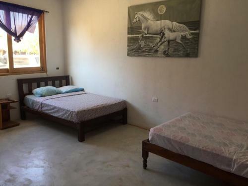 Bed & Breakfast Fragatas Beach