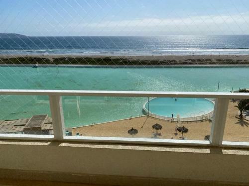 Apartamento Laguna Del Mar
