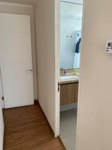Apartamento Laguna Del Mar