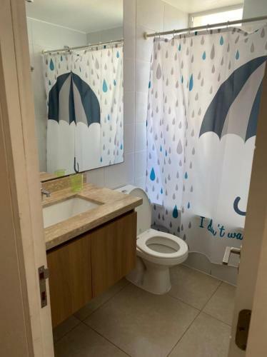 Apartamento Laguna Del Mar