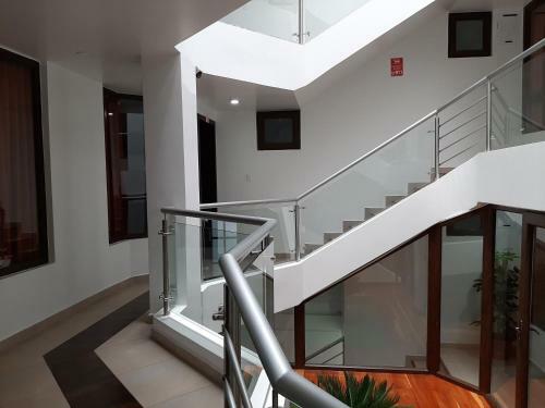 Hostal Paukar