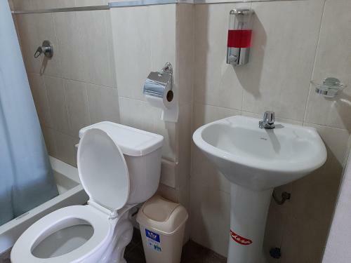 Hostal Paukar